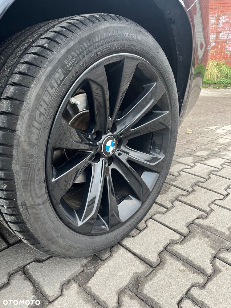 BMW X5 xDrive25d sport - 25