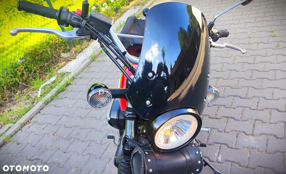 Yamaha SCR - 25