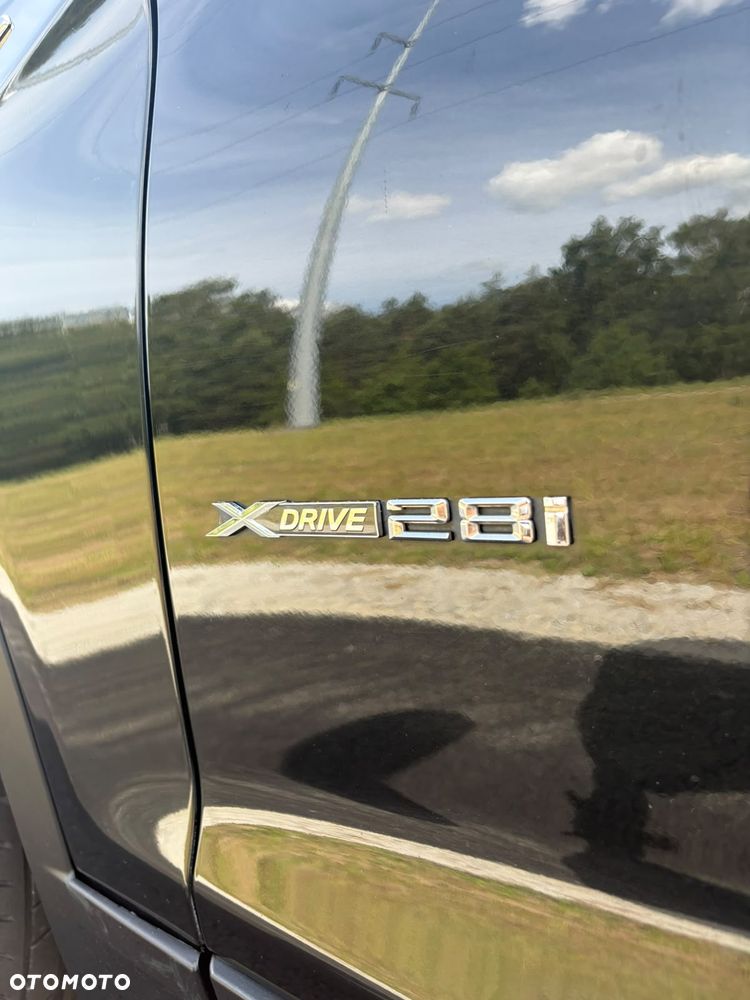 BMW X4 xDrive28i - 37