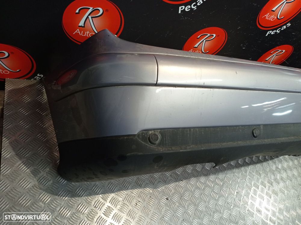 Para Choques De Trás Citroên C5 I (Dc_) - 2