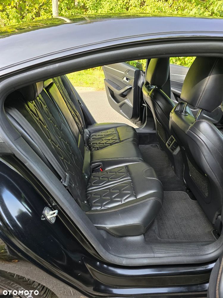 Peugeot 508 2.0 BlueHDi GT S&S - 22