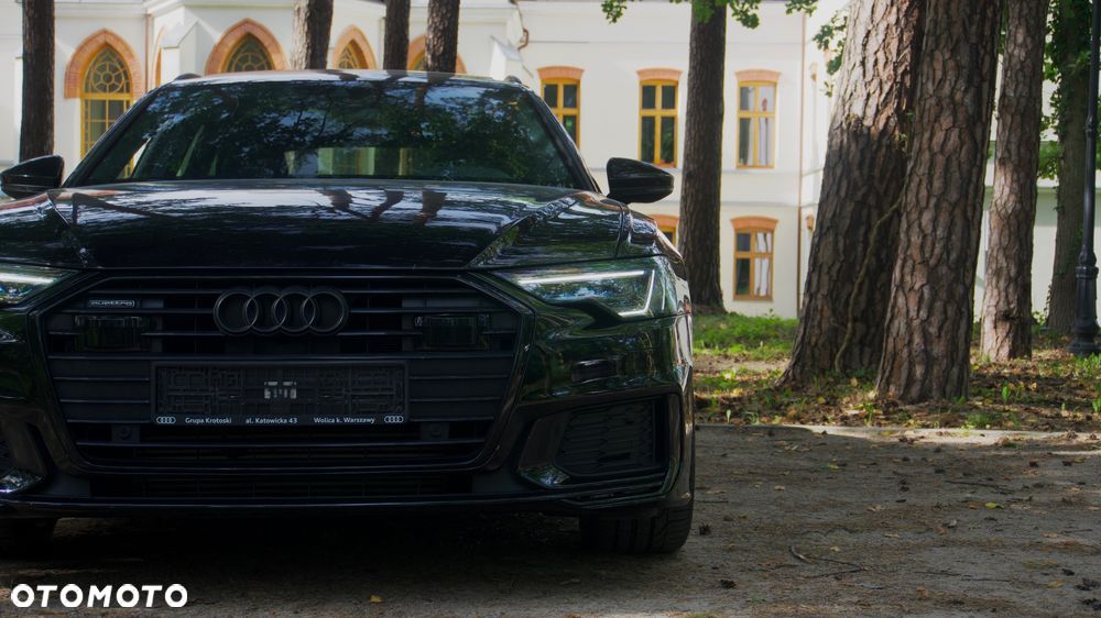 Audi A6 Avant - 6