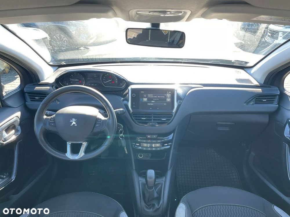 Peugeot 208 1.2 PureTech Access - 9