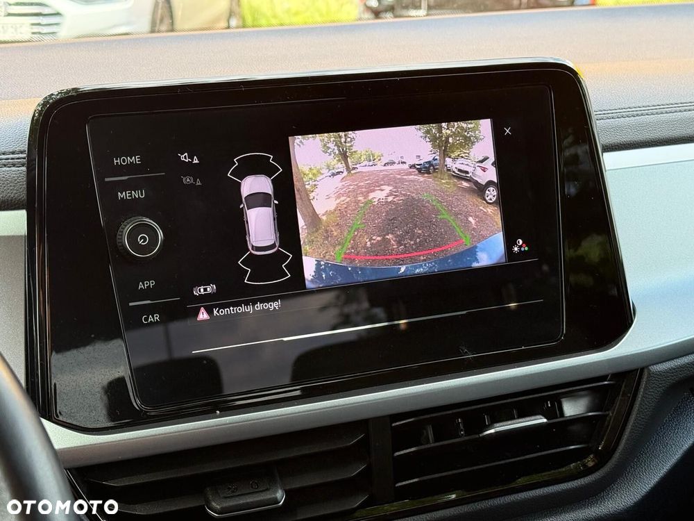 Volkswagen T-Roc 1.5 TSI Life DSG - 13