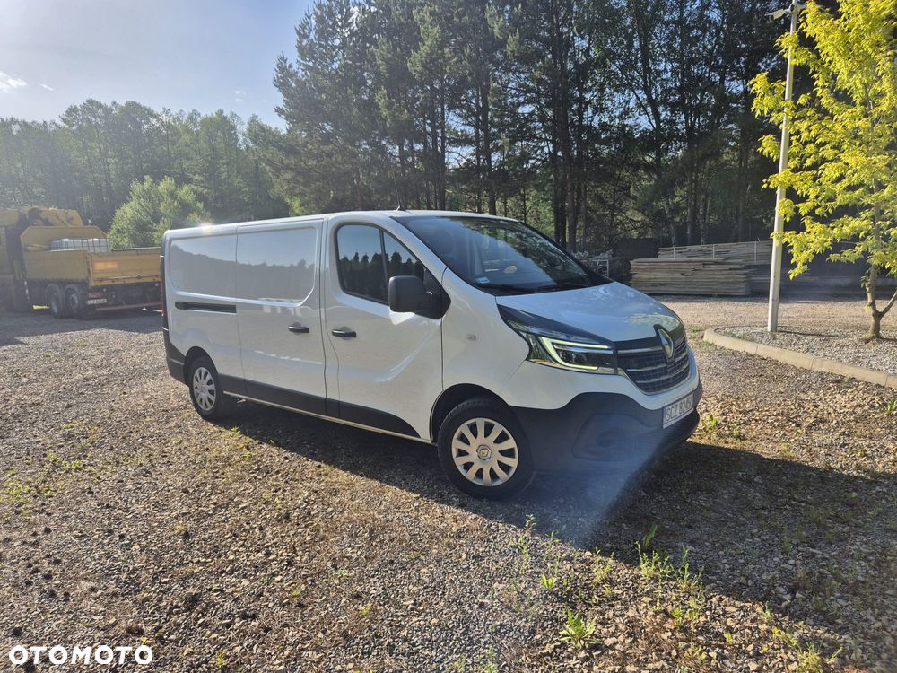 Renault TRAFIC - 2