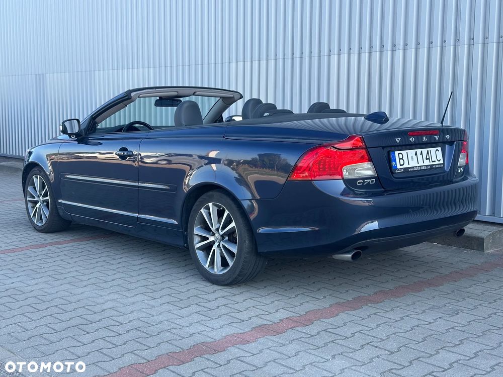 Volvo C70 - 12