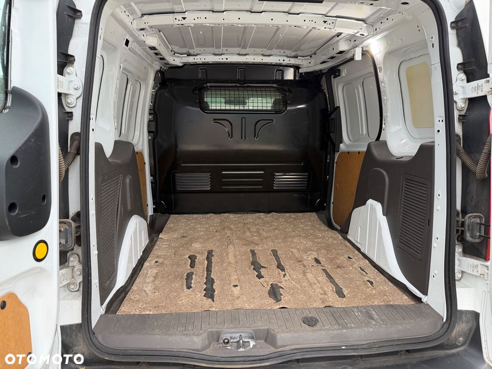 Ford Transit Connect 230 L1 LKW Trend - 14