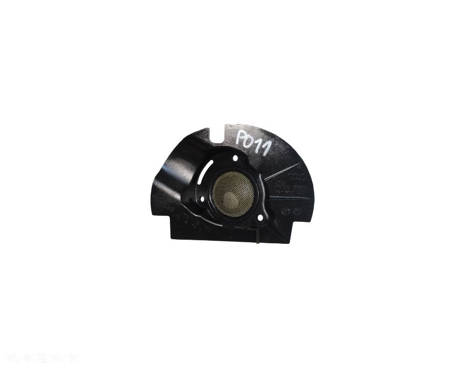 PO11 OSŁONA FILTR POMPY AUDI A8 5.2 FSI 079115173G - 1