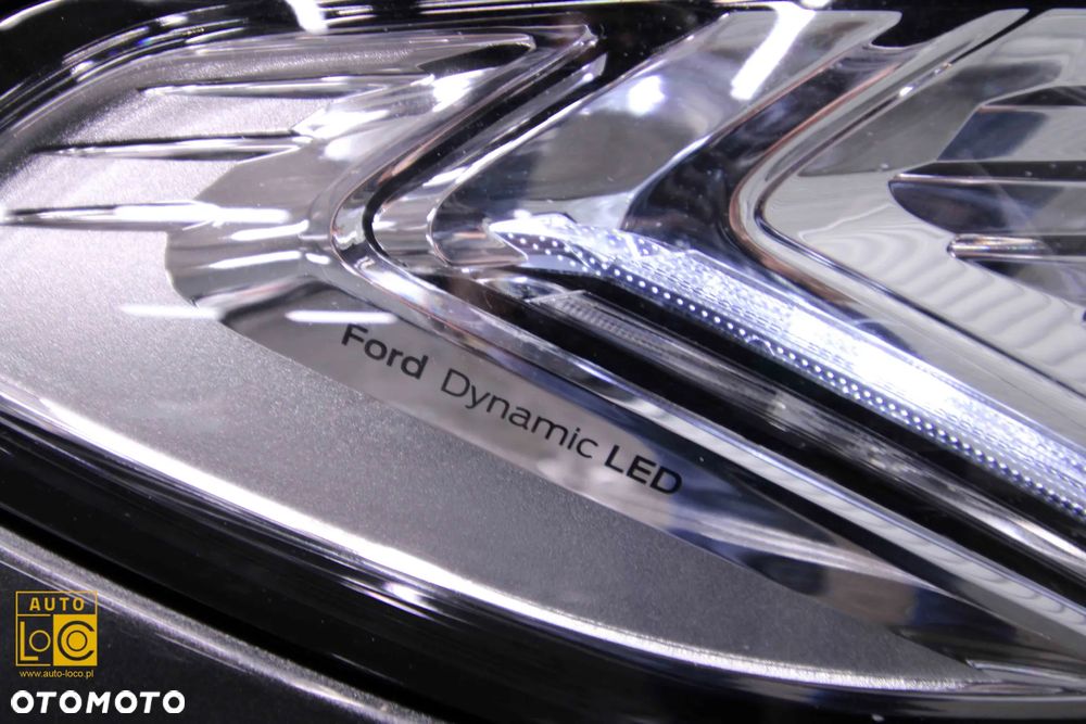 Ford Mondeo 2.0 EcoBlue Titanium - 35