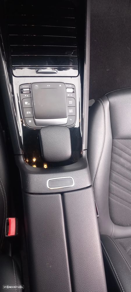 Mercedes-Benz B 250 e Style Plus - 27