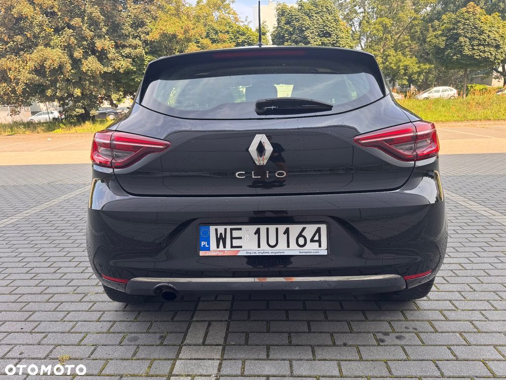 Renault Clio 1.0 TCe Zen - 11