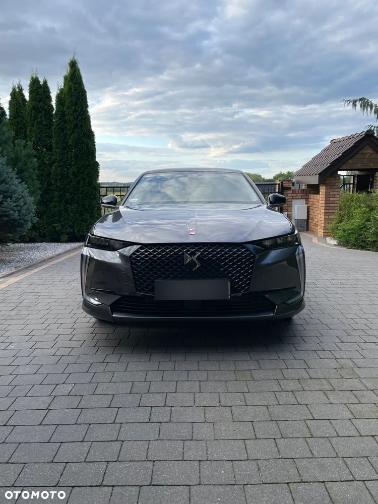 DS Automobiles DS 4 1.6 PureTech Performance Line + - 11