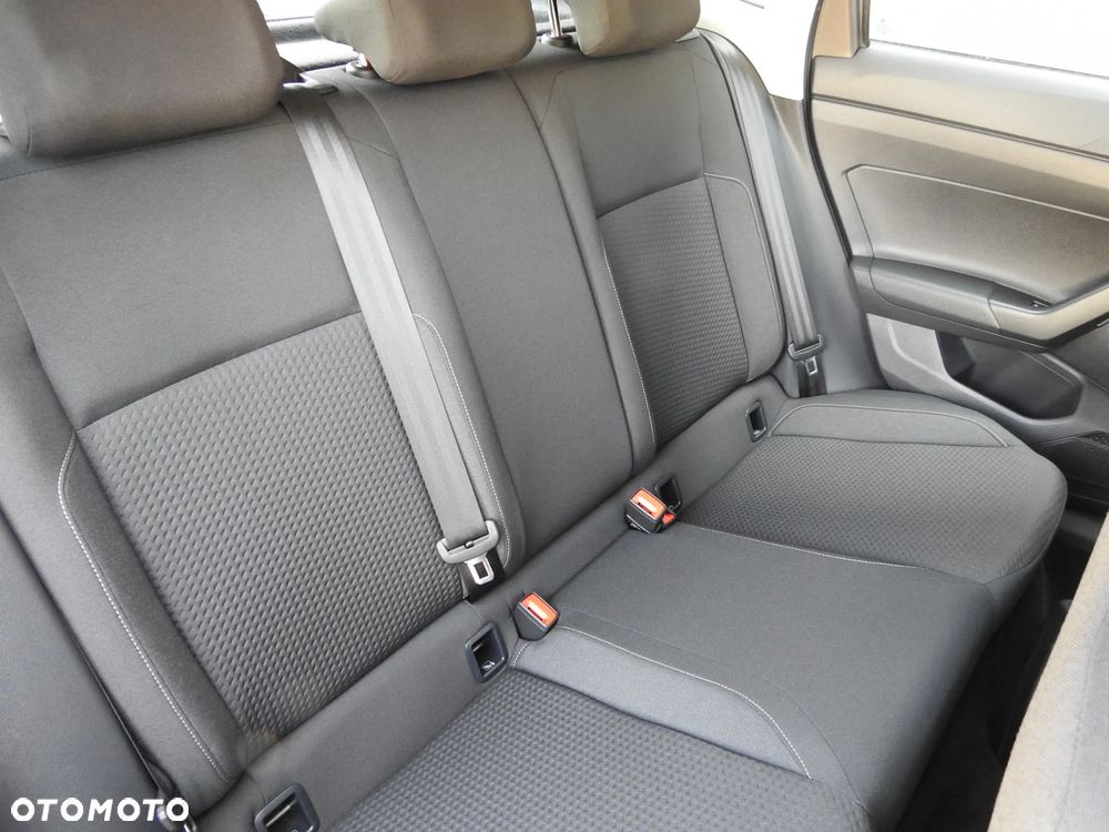 Volkswagen Polo 1.0 TSI DSG OPF Highline - 12