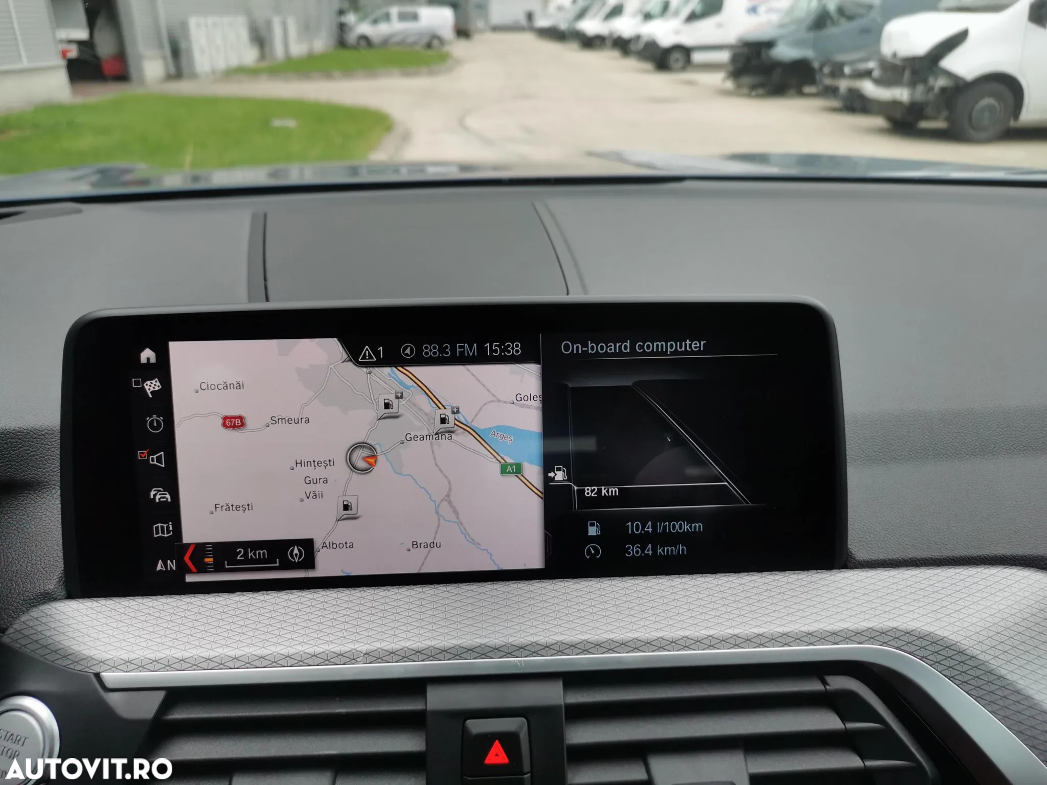 BMW X4 xDrive20i AT M Sport - 28