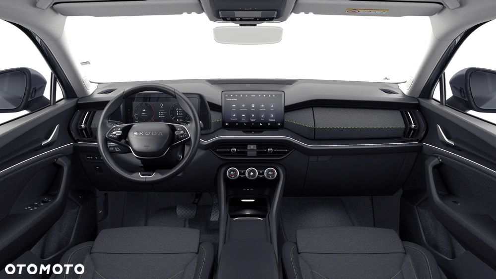 Skoda Kodiaq 2.0 TDI 4x4 Drive DSG - 4
