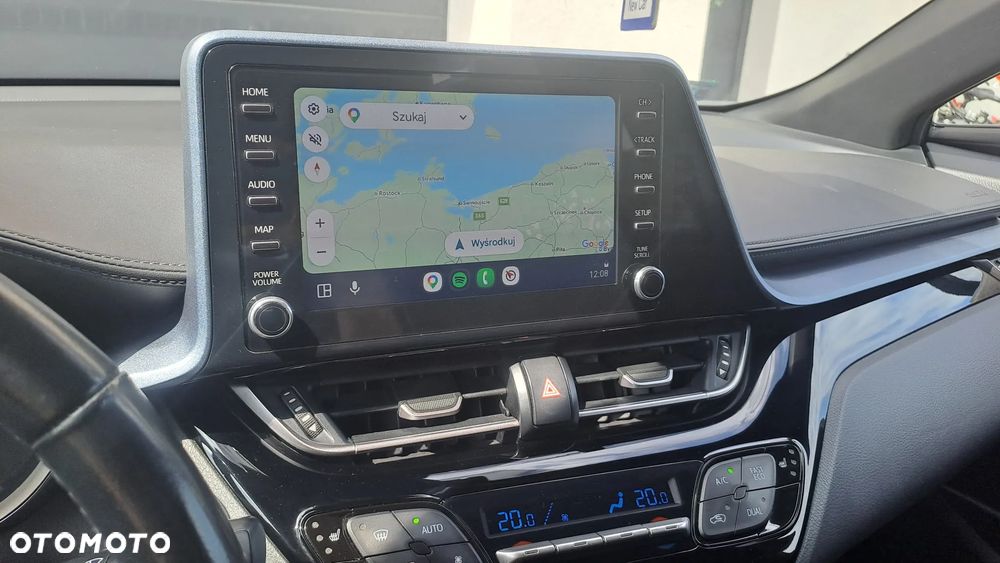 Toyota C-HR - 18
