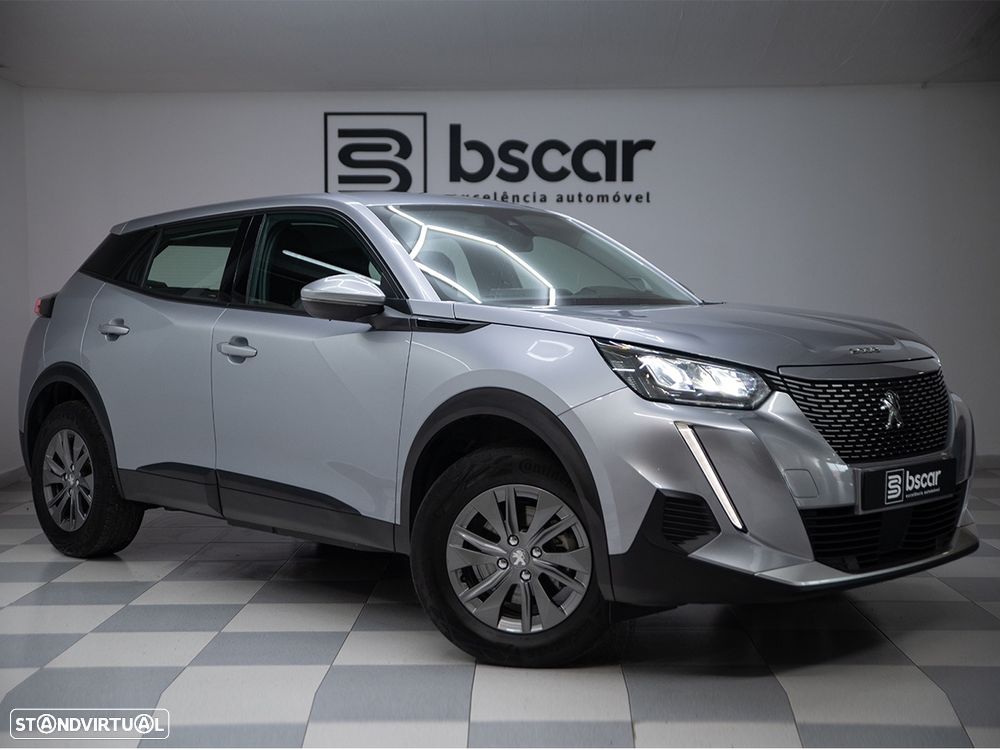 Peugeot e-2008 Active Pack - 1