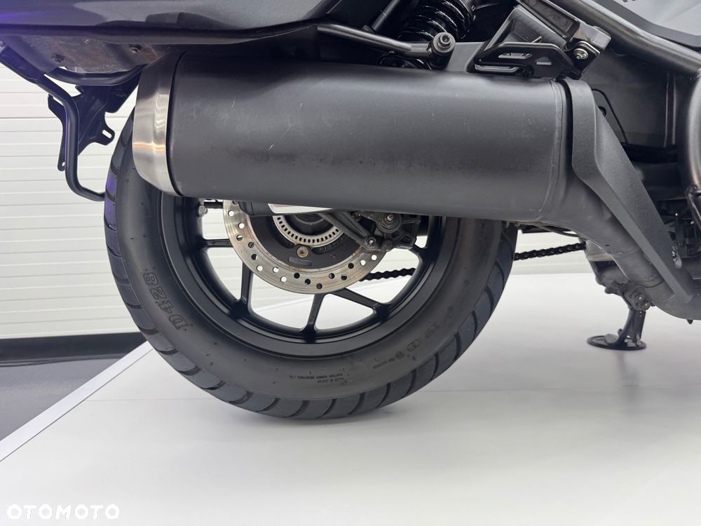 Honda CMX - 18