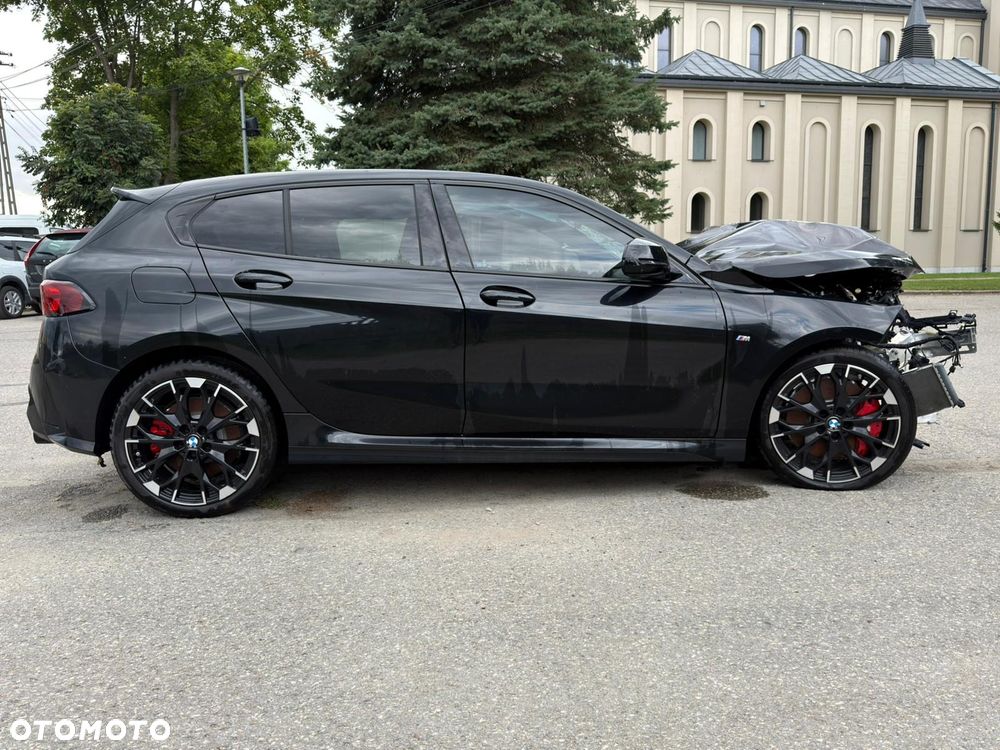 BMW 1M - 1