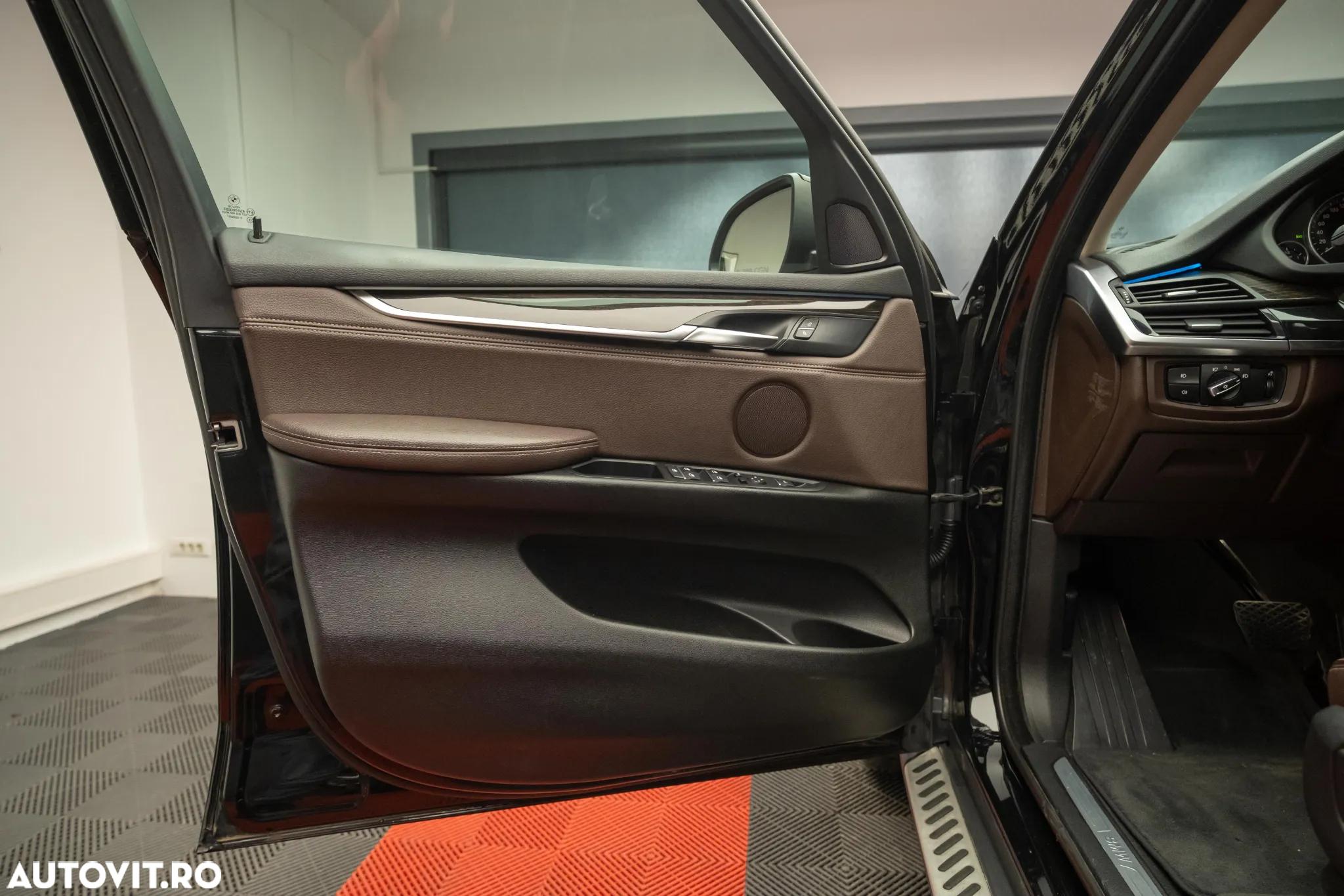 BMW X5 xDrive30d - 13