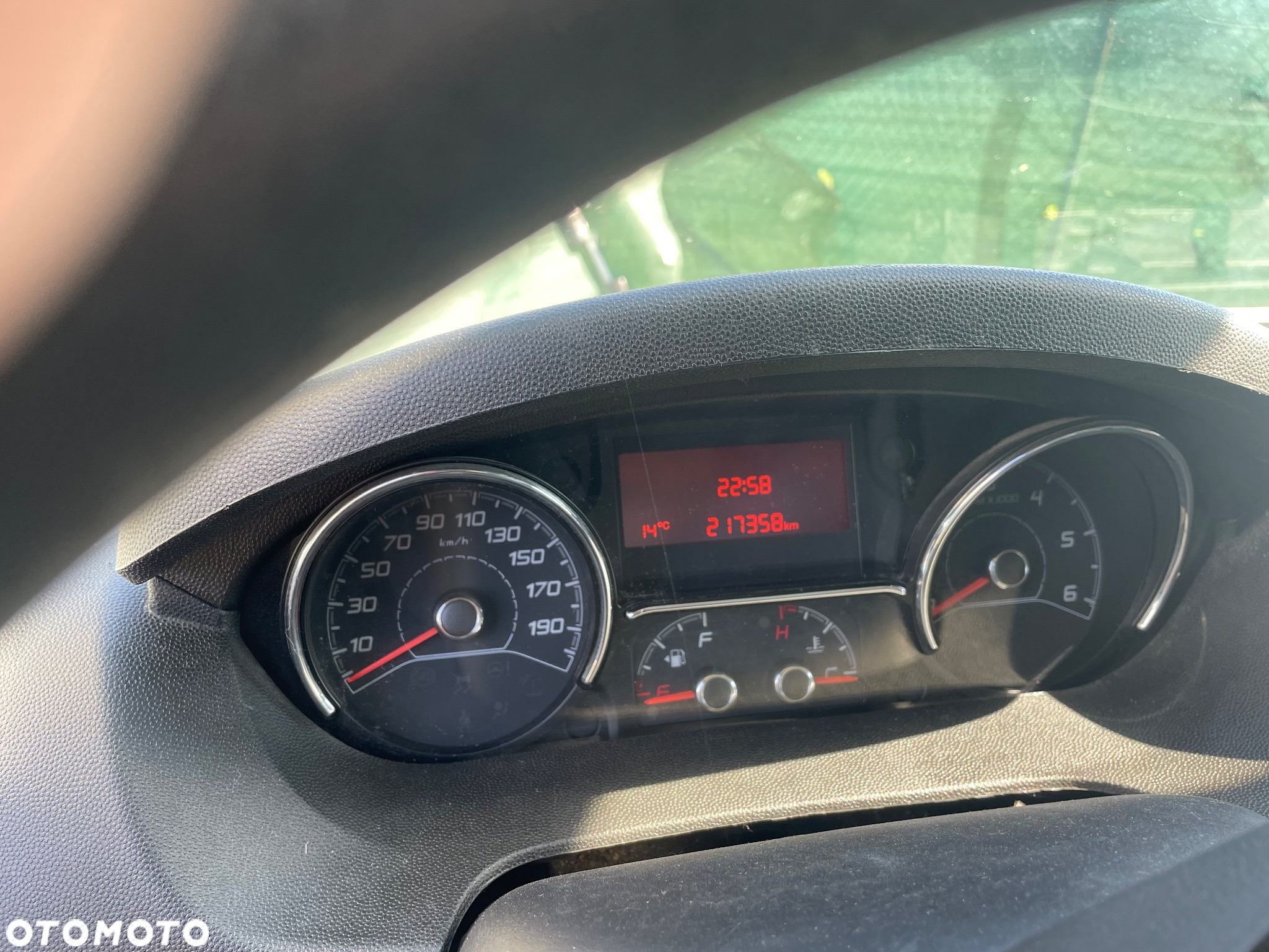 Fiat Ducato - 23