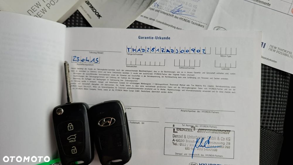 Hyundai i30 1.4 CRDi Comfort - 35