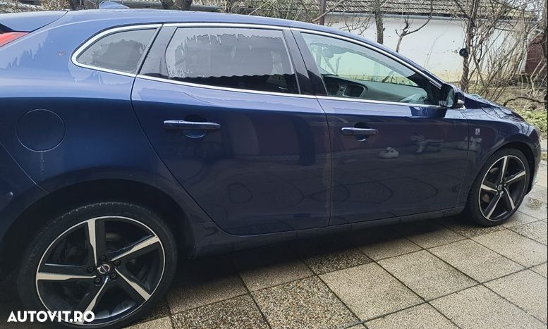 Volvo V40 - 5