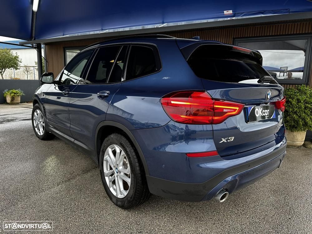BMW X3 30 e xDrive xLine - 2