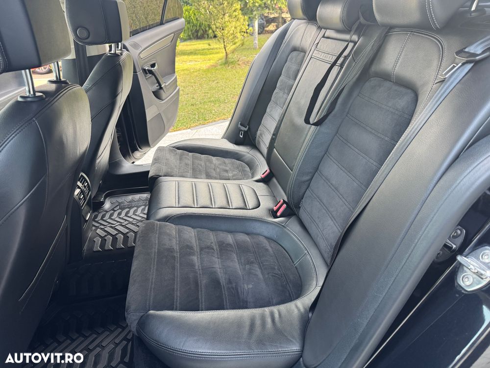 Volkswagen Passat CC 2.0 TDI BlueMotion Technology DSG - 30