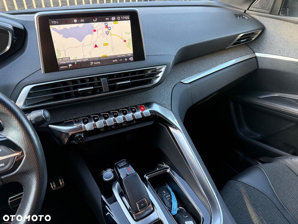 Peugeot 3008 - 24
