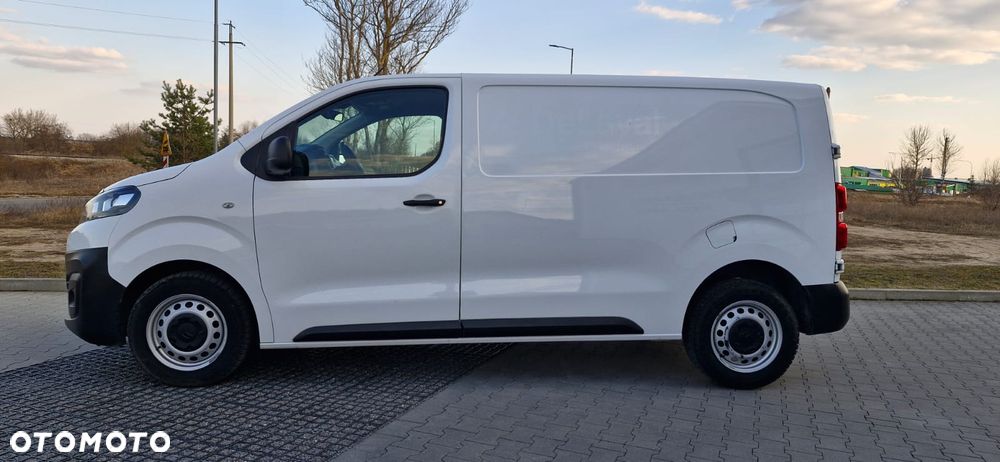 Citroën JUMPY 2.0hdi - 2