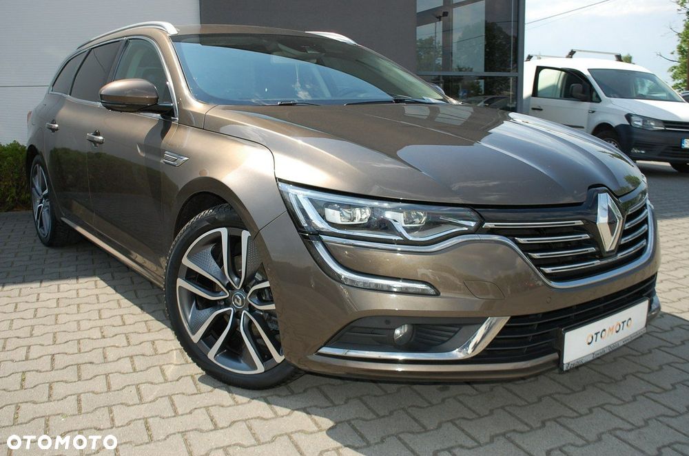 Renault Talisman - 9