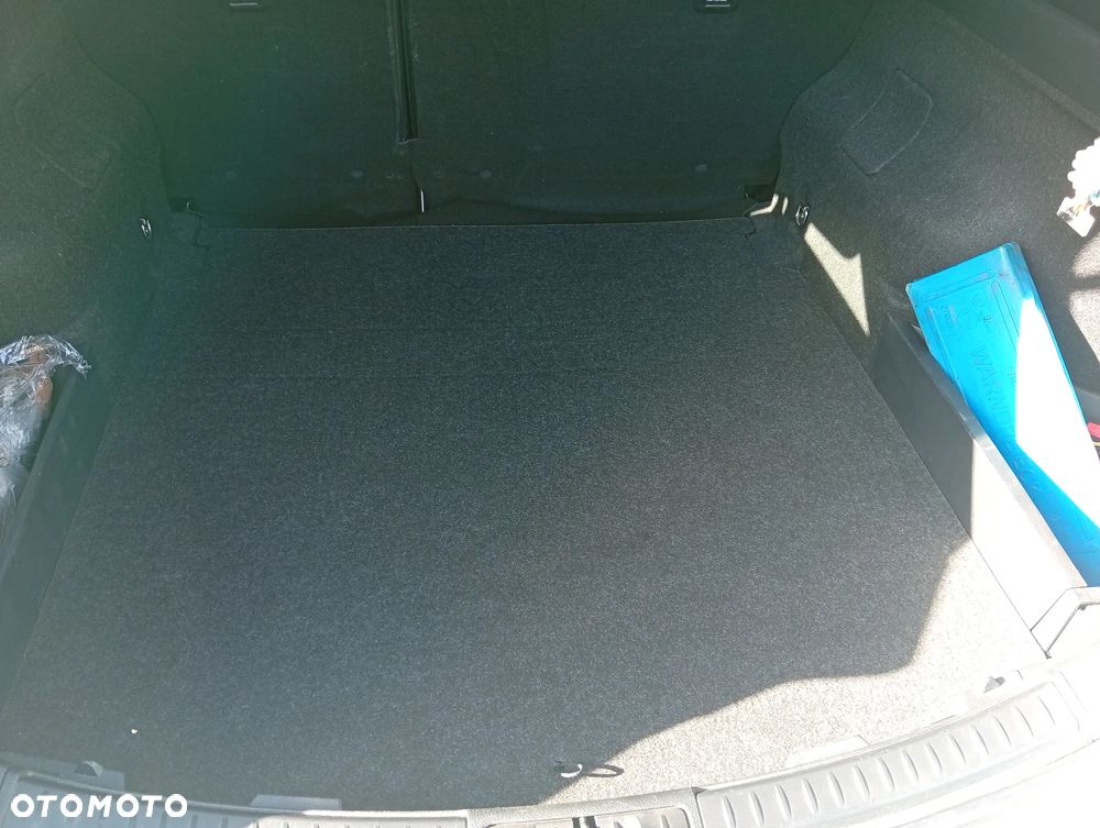 Toyota Auris - 8