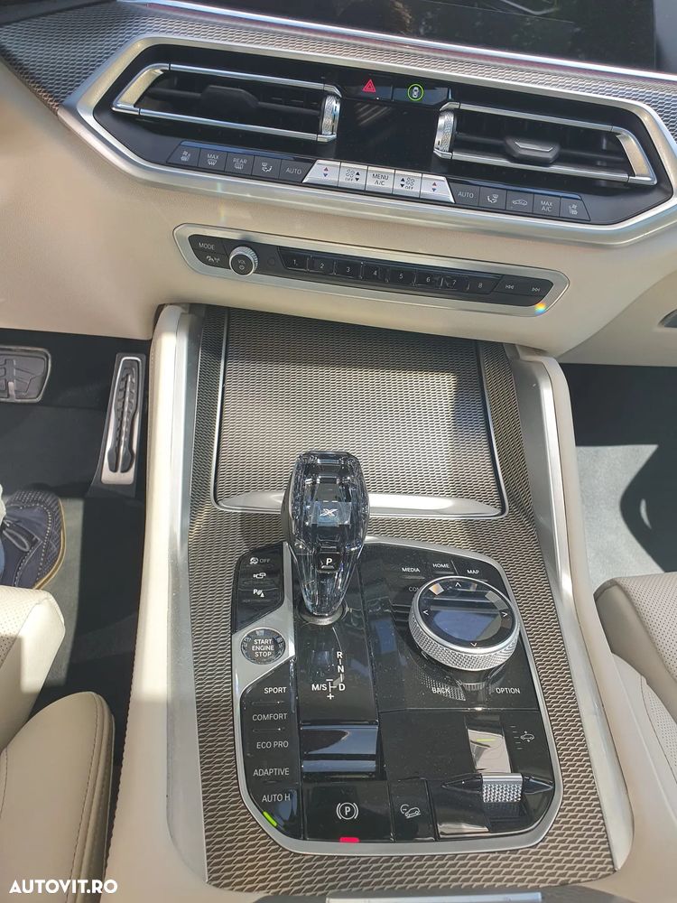 BMW X6 - 4