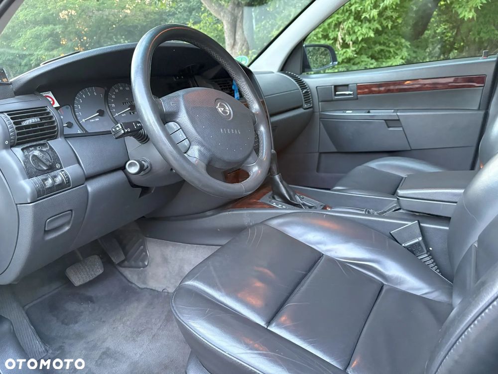 Opel Omega 2.2 Elegance - 18