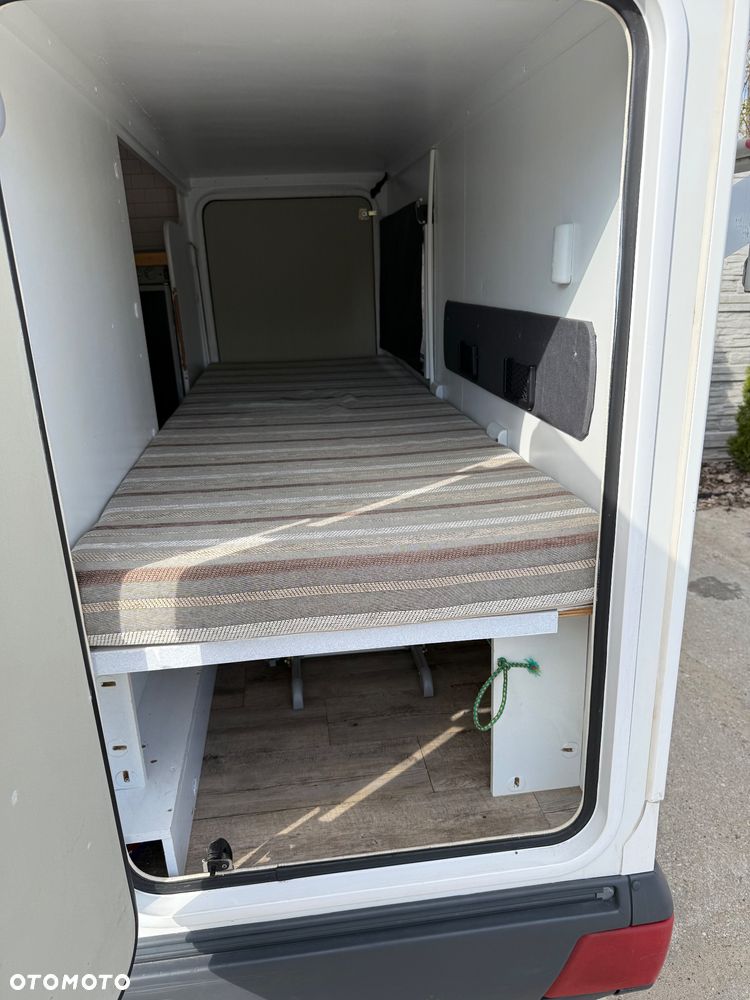 Ford Transit Trigano - 16