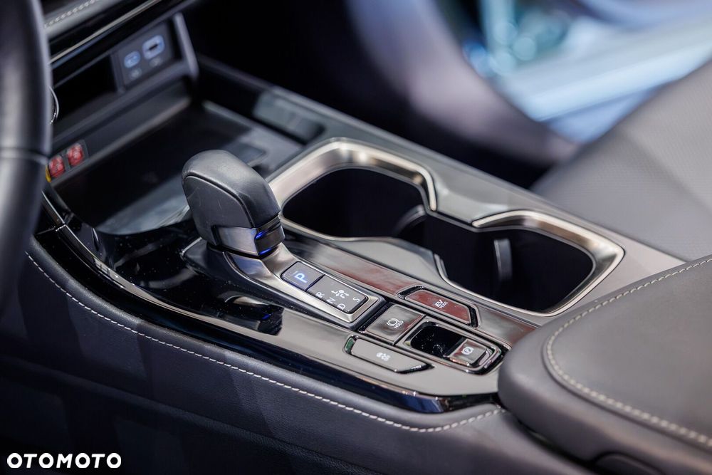 Lexus NX 350h Prestige 2WD - 34