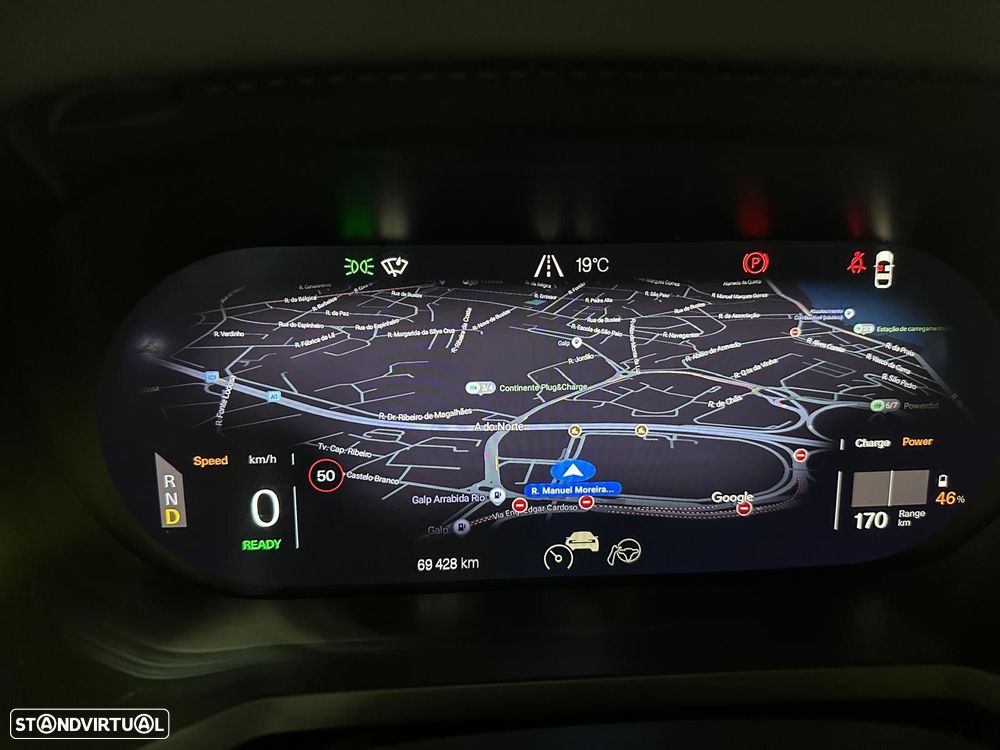 Polestar 2 Long Range 78 kWh - 29