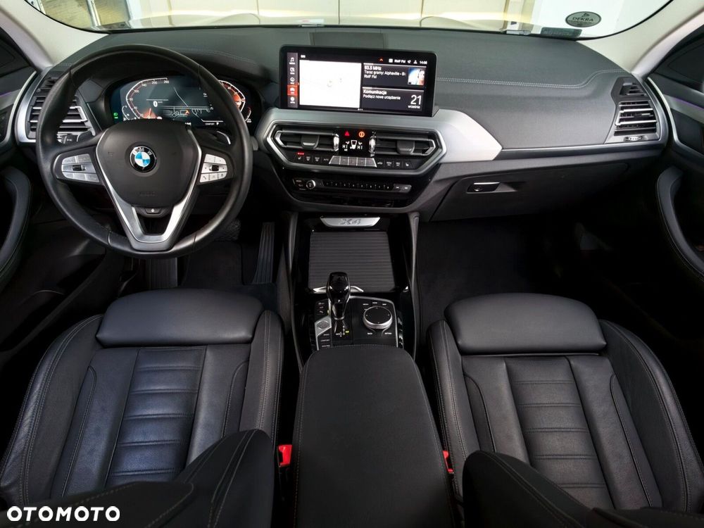 BMW X4 - 7