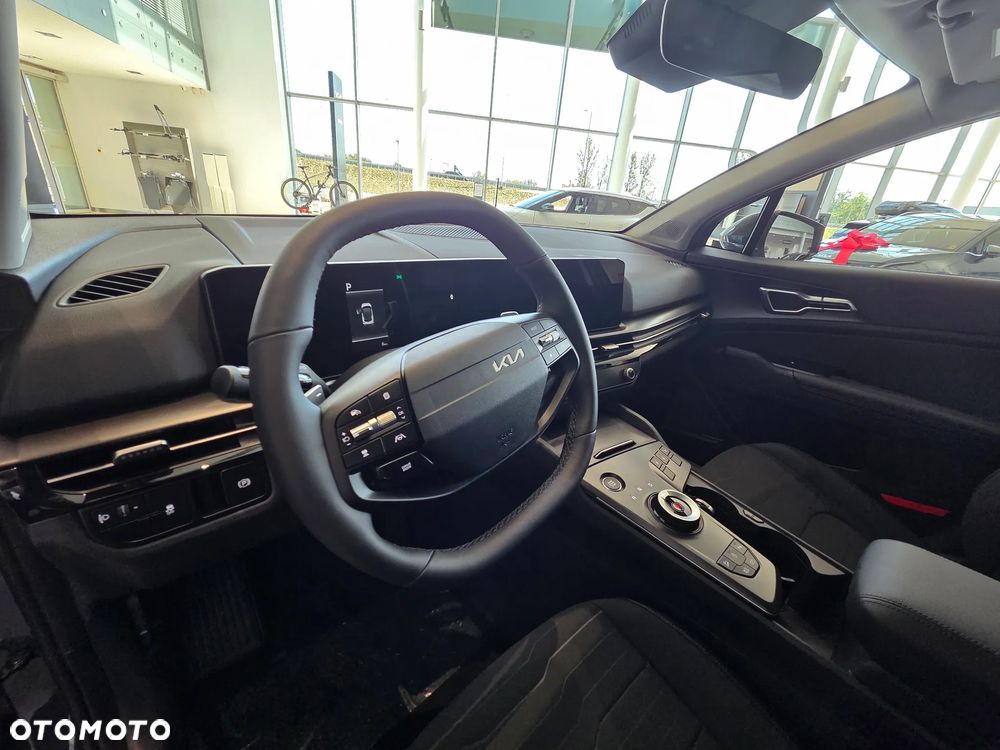 Kia Sportage 1.6 T-GDI L 2WD DCT - 8