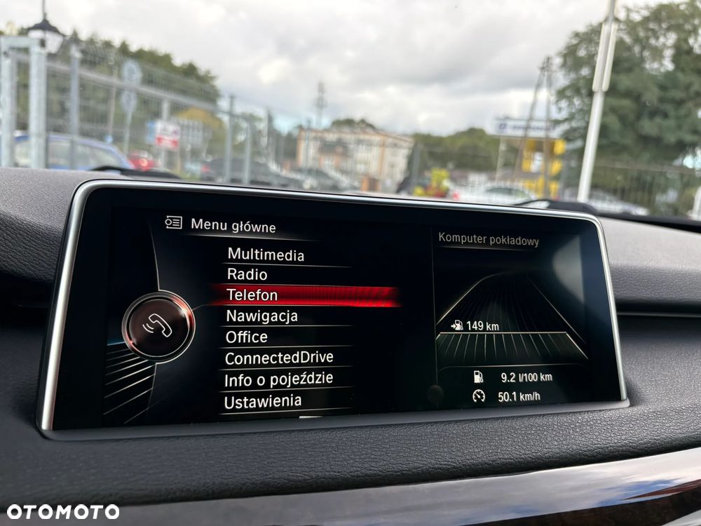 BMW X5 - 21