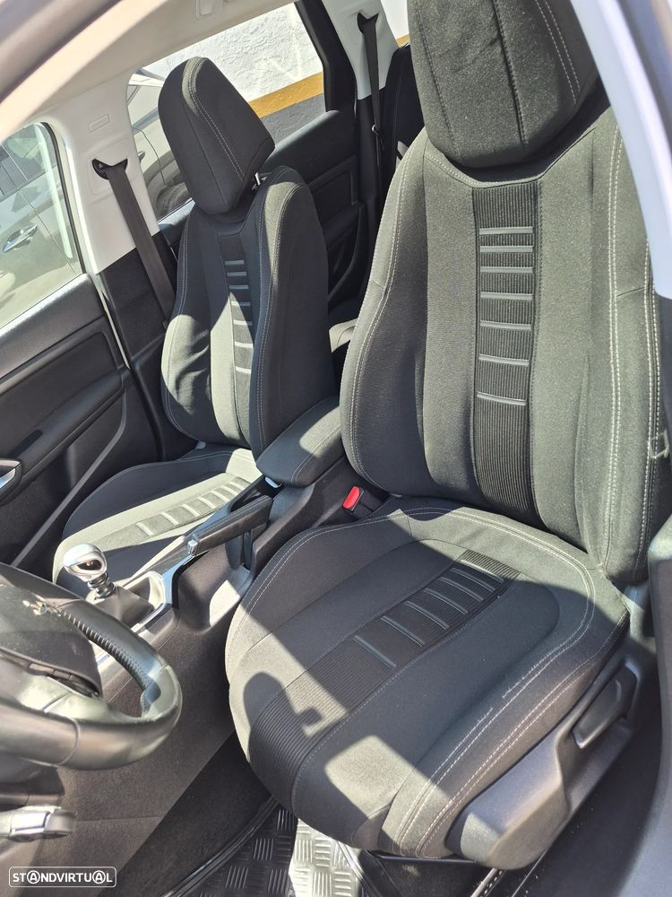 Peugeot 308 SW 1.6 BlueHDi Allure J17 - 14