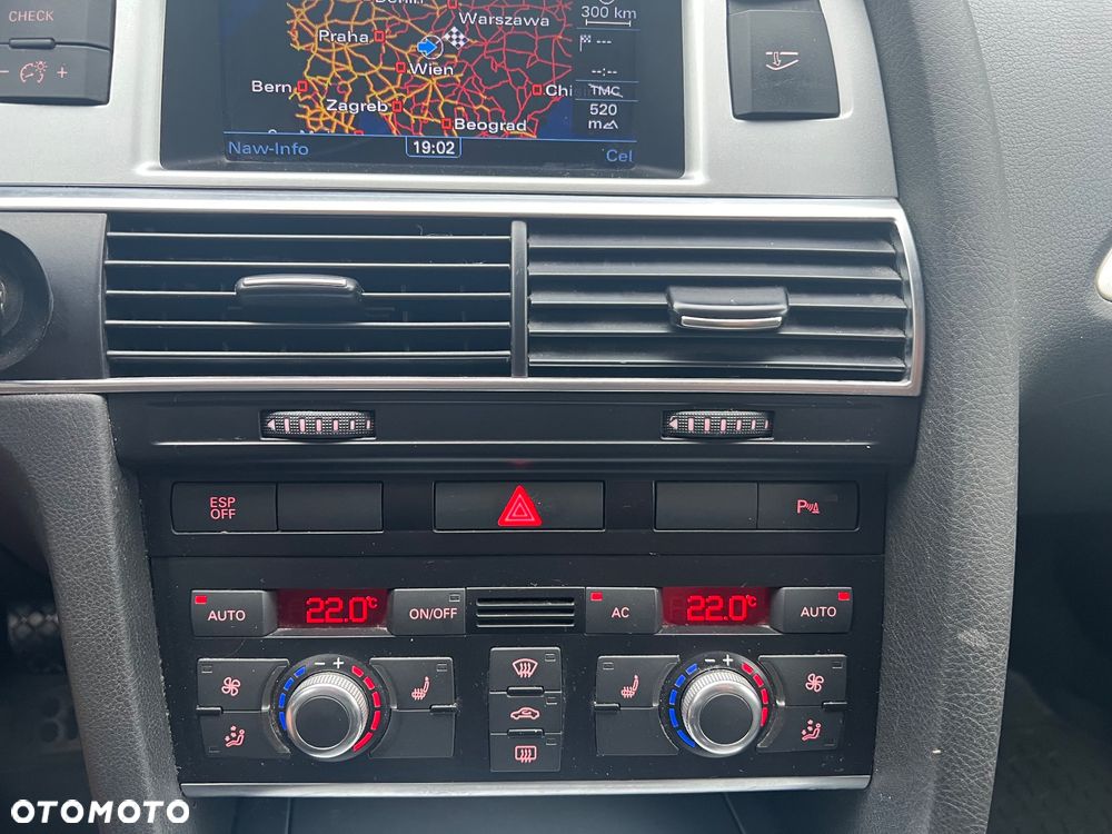 Audi A6 Avant 2.0 TDI - 7