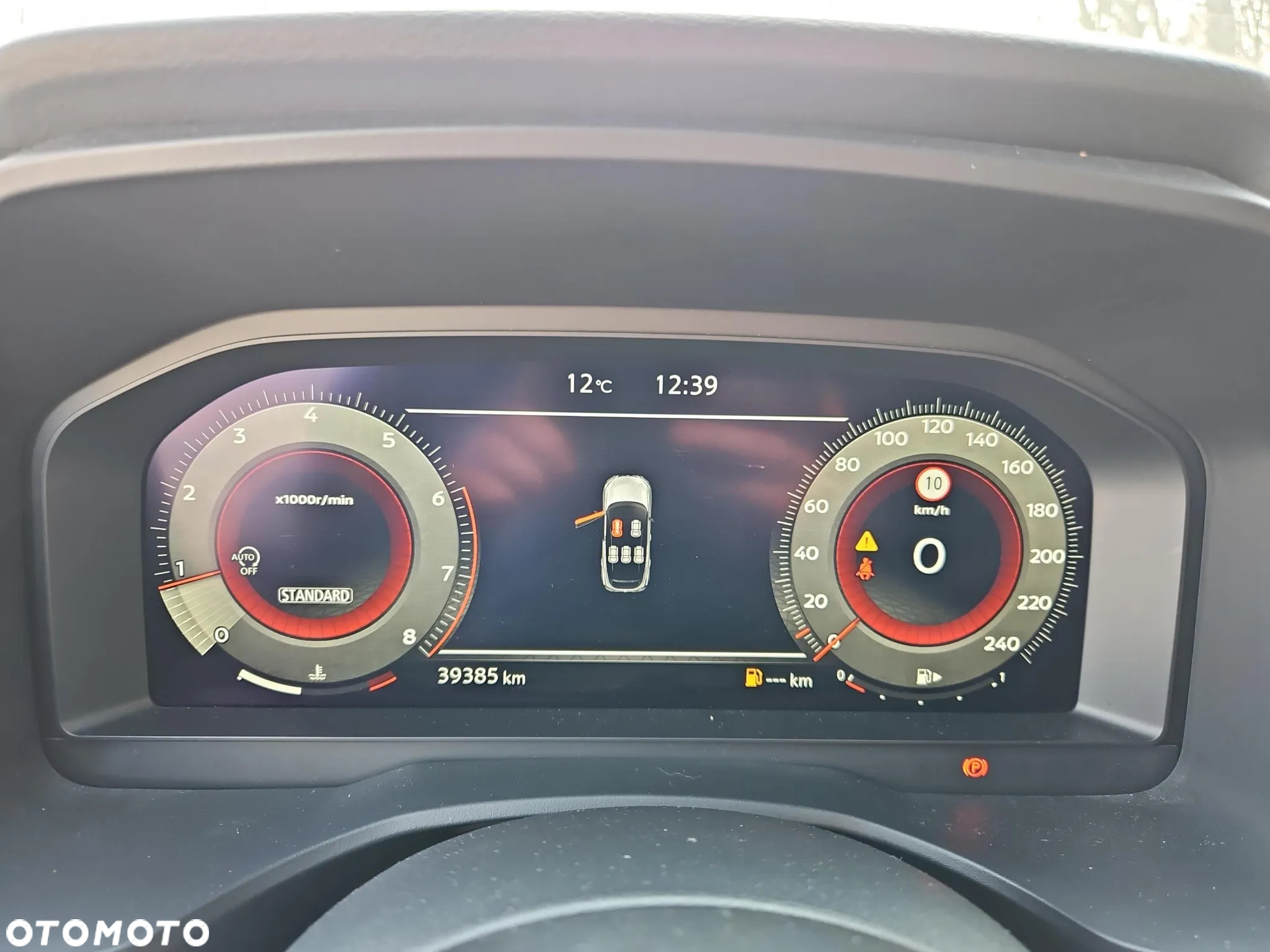 Nissan Qashqai 1.3 DIG-T mHEV N-Connecta - 15