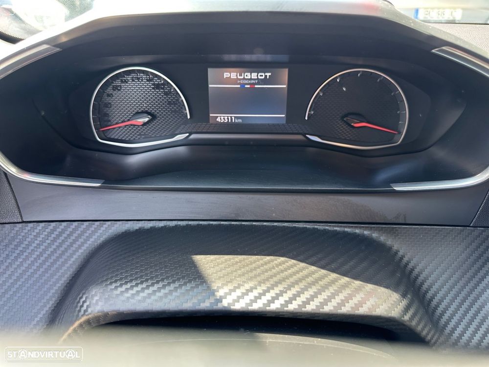 Peugeot 208 1.2 PureTech Active - 13