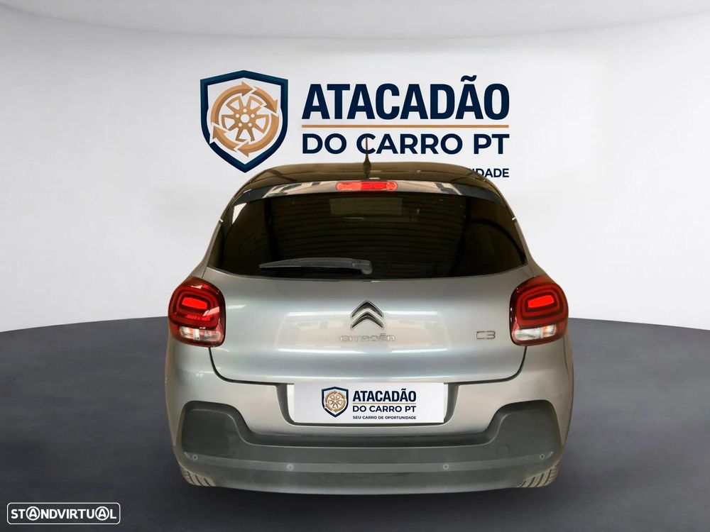 Citroën C3 - 8