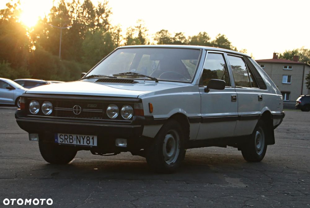 Polonez 1.5 - 39