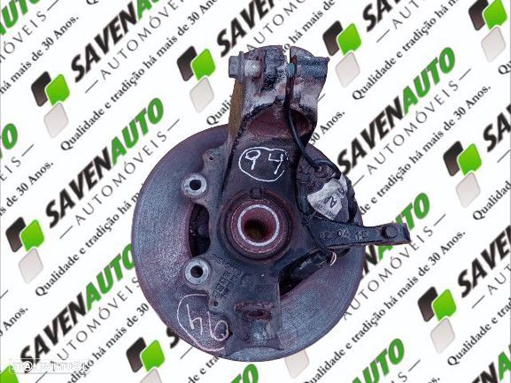 Manga Eixo Frente Dto Ford Focus C-Max (Dm2) - 1