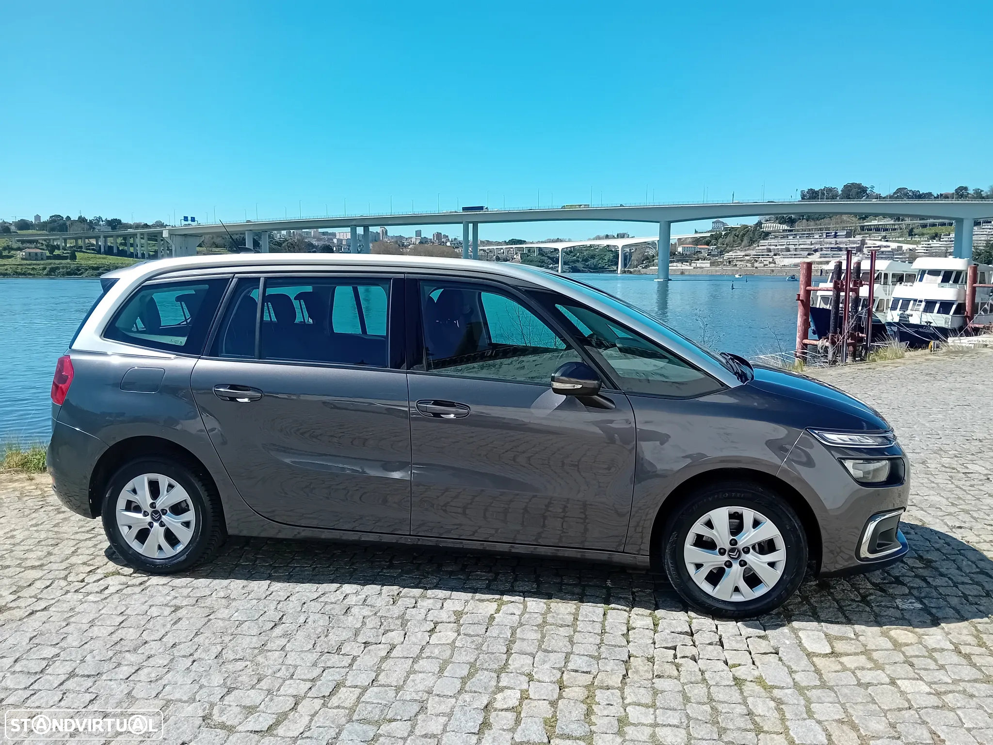 Citroën C4 Spacetourer 1.5 BlueHDi Feel Business - 3