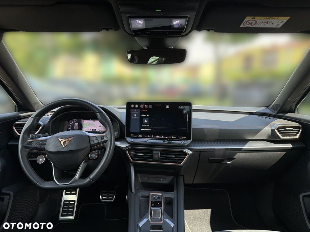Cupra Formentor - 10